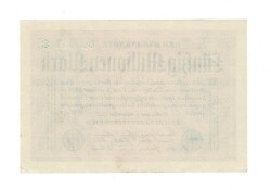 Almanya 50 Milyon Mark 1923 ÇİL YKP7699 - 2