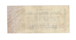 Almanya 50 Milyon Mark 1923 ÇT YKP8037 - 2