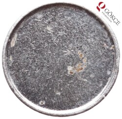 Almanya Araba Yıkama Jetonu - Car Wash Token JTF243 - 2