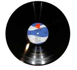 Alpay – 82 LP PLAK (Grup A) (10/9) - EX / Excellent (VG++) PLK26462 - 2