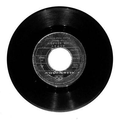 Alpay - Aşk BöyledirGönüllerde Bahar (106) PLK16421 - 1