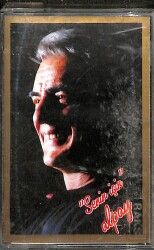 Alpay - Senin İçin Kaset (İkinci El Kaset) KST29703 - Gökçekoleksiyon