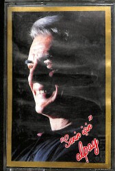 Alpay - Senin İçin Orijinal Kaset (İkinci El) *Kalite Plak ve Kasetçilik - Sarı Bandrol - 1991* KST29894 - Gökçekoleksiyon