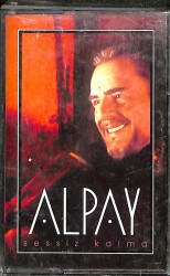 Alpay - Sessiz Kalma (İkinci El) KST28715 - 1