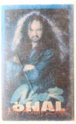 Alper Önal - Hiç Kolay Değil Kaset (İkinci El Kaset) KST7185 - 3