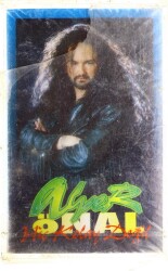 Alper Önal - Hiç Kolay Değil Kaset (Sıfır Kaset) KST4756 - Gökçekoleksiyon