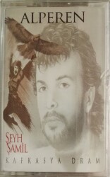Alperen - Şeyh Şamil Kaset KST11600 - 1