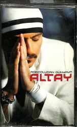 Altay - Anadoludan Dünyaya Kaset (İkinci El Kaset) KST17258 - 1