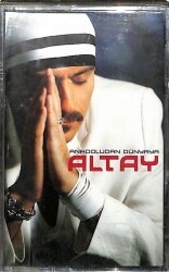 Altay - Anadoludan Dünyaya Kaset KST20706 - 1