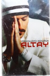 Altay - Anadoludan Dünyaya Kaset (Sıfır Ürün) KST13682 - 1