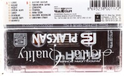 Altay - Anadoludan Dünyaya Kaset (Sıfır Ürün) KST13682 - 2