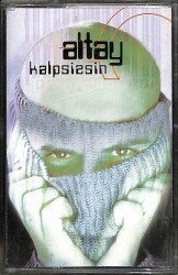 Altay *Kalpsizsin * Kaset KST17677 - 1