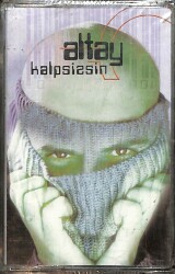 Altay - Kalpsizsin Kaset (Sıfır Kaset) KST29538 - Gökçekoleksiyon