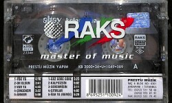 Altay - Kalpsizsin Kaset (Sıfır) KST28694 - 2
