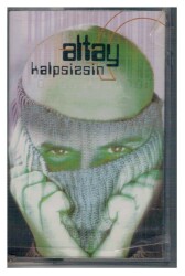 Altay - Kalpsizsin KST592 - 3
