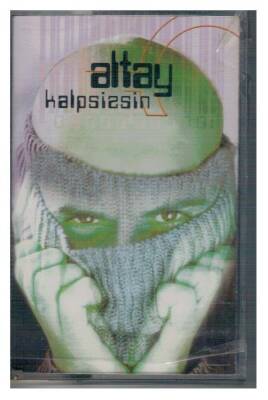 Altay - Kalpsizsin KST592 - 1