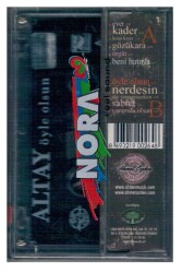 Altay - Öyle Olsun KST1074 - 2