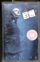 Altay - Seninle (İkinci El Kaset) KST22004 - 1