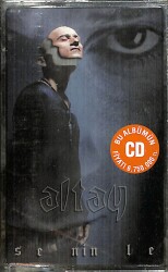 Altay - Seninle Kaset (Sıfır Kaset) KST29509 - Gökçekoleksiyon