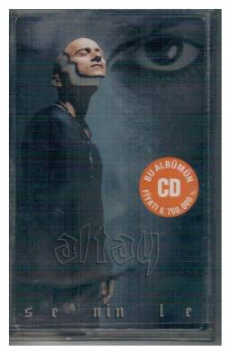 Altay - Seninle KST1278 - 1