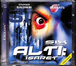 Altı İşaret VCD Film VCD13145 - 1