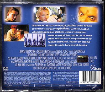 Altı İşaret VCD Film VCD13145 - 2