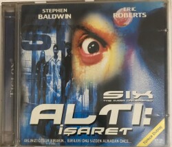 Altı İşaret VCD Film VCD4819 - 1