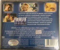 Altı İşaret VCD Film VCD4819 - 2