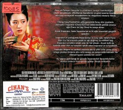 Altın Çiçeğin Laneti VCD Film VCD15633 - 2
