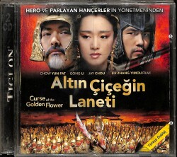 Altın Çileğin Laneti VCD Film VCD12373 - 1