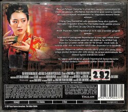 Altın Çileğin Laneti VCD Film VCD12373 - 2