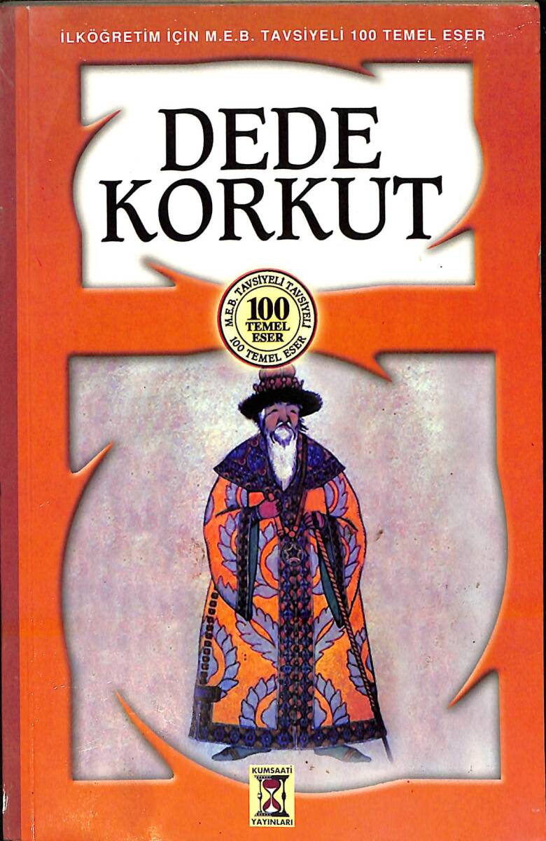 Dede Korkut NDR92703 - 1