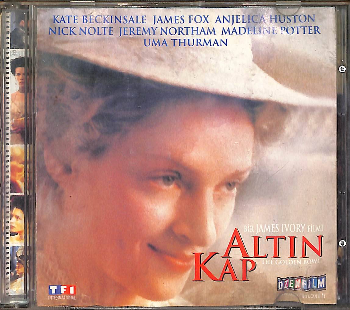 Altın Kap VCD Film (10/7) VCD26309 - 1