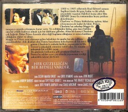 Altın Kap VCD Film (10/7) VCD26309 - 2