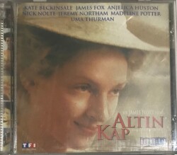 Altın Kap VCD Film VCD16102 - 1