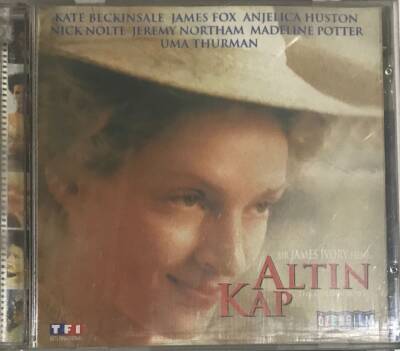 Altın Kap VCD Film VCD16102 - 1