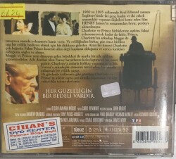 Altın Kap VCD Film VCD16102 - 2