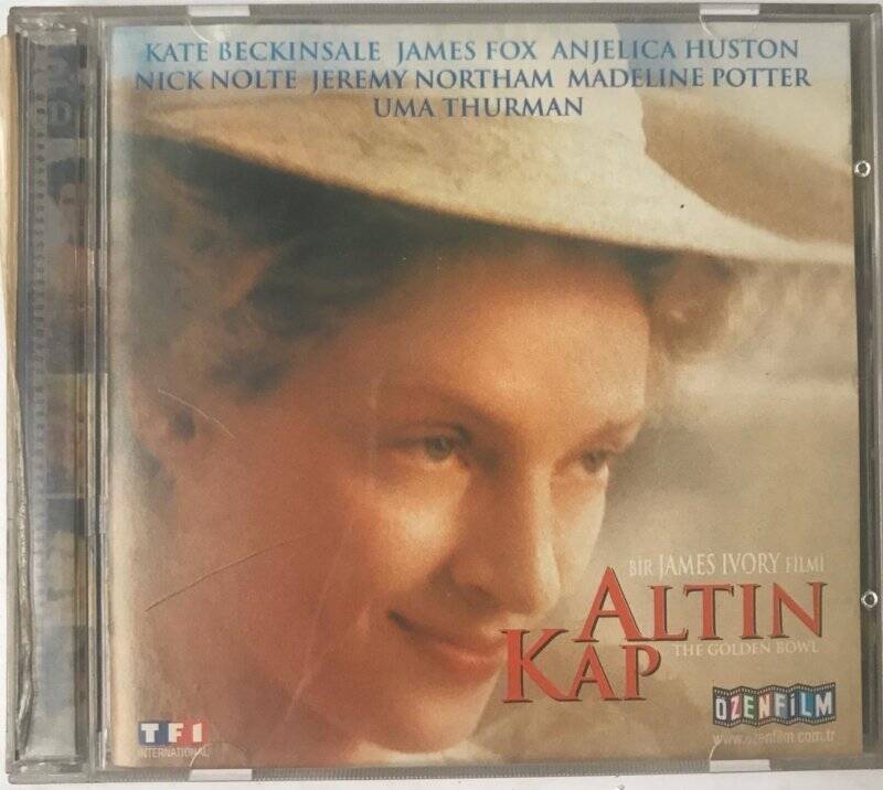 Altın Kap VCD Film VCD5366 - 1