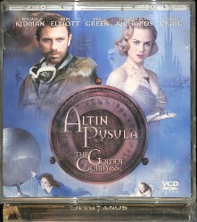 Altın Pusula - The Golden Compass VCD Film (10/7.5) VCD26140 - 1