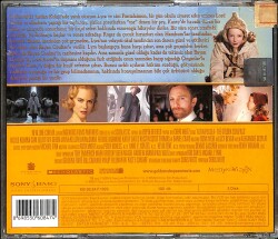 Altın Pusula - The Golden Compass VCD Film (10/7.5) VCD26140 - 2