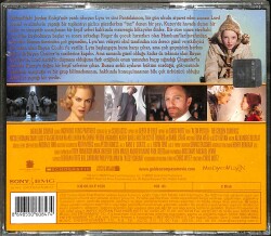 Altın Pusula - The Golden Compass VCD Film (İkinci El) VCD27647 - 2
