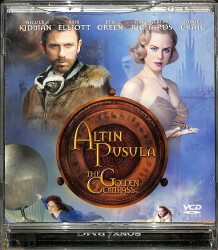 Altın Pusula VCD Film (10/7.5) VCD26086 - 1