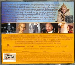 Altın Pusula VCD Film (Nicole Kidman - Daniel Craig) VCD18214 - 2