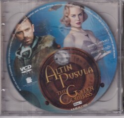 Altın Pusula VCD Film VCD10583 - 1