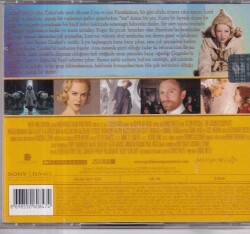 Altın Pusula VCD Film VCD10583 - 2