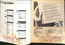 Altın Rehber Sakarya 1990 Haziran NDR99563 - 2