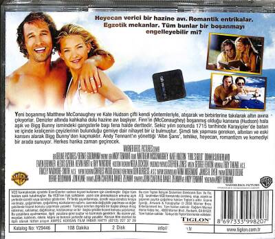 Altın Şans VCD Film (108) VCD21371 - 2