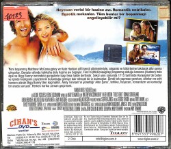 Altın Şans VCD Film (108.5) VCD23588 - 4