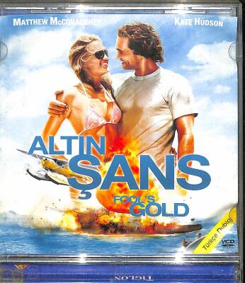 Altın Şans VCD Film (108.5) VCD23588 - 1