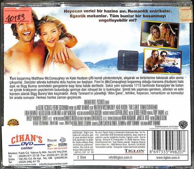 Altın Şans VCD Film (108.5) VCD23588 - 2